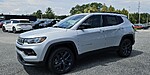 New 2026 JEEP COMPASS 85TH ANNIVERSARY 4X4 in SAVANNAH, GEORGIA
