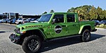 New 2025 JEEP GLADIATOR MOJAVE X 4X4 in SAVANNAH, GEORGIA