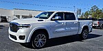 New 2026 RAM 1500 TUNGSTEN in SAVANNAH, GEORGIA
