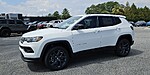 New 2026 JEEP COMPASS 85TH ANNIVERSARY 4X4 in SAVANNAH, GEORGIA