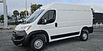 New 2026 RAM PROMASTER CARGO VAN TRADESMAN 2500 HIGH ROOF 136" WB W/PASS SEAT in SAVANNAH, GEORGIA