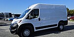 New 2027 RAM PROMASTER CARGO VAN 2500 HIGH ROOF 136" in SAVANNAH, GEORGIA