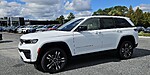 New 2027 JEEP GRAND CHEROKEE Limited 4x2 in SAVANNAH, GEORGIA