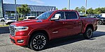 New 2027 RAM 1500 LONGHORN 4X4 CREW CAB 5'7" BOX in SAVANNAH, GEORGIA