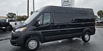New 2026 RAM PROMASTER CARGO VAN TRADESMAN 2500 HIGH ROOF 159" WB W/PASS SEAT in SAVANNAH, GEORGIA