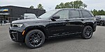 New 2027 JEEP GRAND CHEROKEE SUMMIT 4X4 in SAVANNAH, GEORGIA