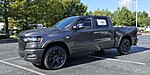 New 2026 RAM 1500 BIG HORN 4X4 CREW CAB 5'7" BOX in SAVANNAH, GEORGIA