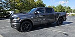 New 2026 RAM 1500 LIMITED 4X4 CREW CAB 5'7" BOX in SAVANNAH, GEORGIA