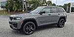 New 2027 JEEP GRAND CHEROKEE LIMITED 4X4 in SAVANNAH, GEORGIA