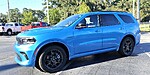 New 2027 DODGE DURANGO GT PLUS HEMI AWD in SAVANNAH, GEORGIA