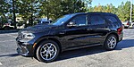 New 2027 DODGE DURANGO GT PLUS HEMI AWD in SAVANNAH, GEORGIA