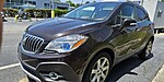 Used 2014 BUICK ENCORE LEATHER in SAVANNAH, GEORGIA