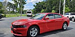 Used 2022 DODGE CHARGER SXT in SAVANNAH, GEORGIA