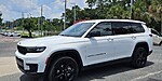 Used 2023 JEEP GRAND CHEROKEE L ALTITUDE in SAVANNAH, GEORGIA