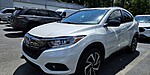 Used 2020 Honda HR-V SPORT in SAVANNAH, GEORGIA
