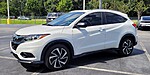 Used 2020 Honda HR-V SPORT in SAVANNAH, GEORGIA