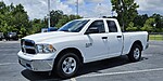 Used 2024 RAM 1500 CLASSIC SLT in SAVANNAH, GEORGIA