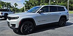 Used 2024 JEEP GRAND CHEROKEE L ALTITUDE X in SAVANNAH, GEORGIA