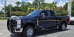 Used 2023 FORD F-350 XL in SAVANNAH, GEORGIA