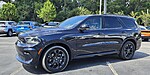 Used 2024 DODGE DURANGO GT PLUS in SAVANNAH, GEORGIA