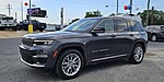 Used 2024 JEEP GRAND CHEROKEE 4XE SUMMIT in SAVANNAH, GEORGIA