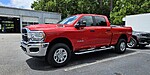 Used 2024 RAM 2500 BIG HORN in SAVANNAH, GEORGIA