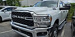 Used 2024 RAM 2500 BIG HORN in SAVANNAH, GEORGIA