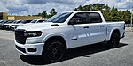 Used 2025 RAM 1500 BIG HORN in SAVANNAH, GEORGIA