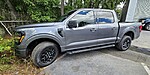 Used 2025 FORD F-150 XLT in SAVANNAH, GEORGIA