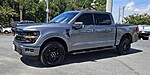 Used 2025 FORD F-150 XLT in SAVANNAH, GEORGIA