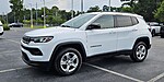 Used 2024 JEEP COMPASS LATITUDE in SAVANNAH, GEORGIA