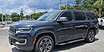 Used 2022 JEEP WAGONEER SERIES III in SAVANNAH, GEORGIA