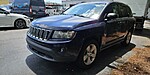 Used 2016 JEEP COMPASS SPORT in SAVANNAH, GEORGIA