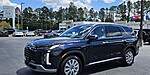 Used 2024 HYUNDAI PALISADE SEL in SAVANNAH, GEORGIA