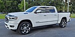 Used 2022 RAM 1500 LIMITED in SAVANNAH, GEORGIA