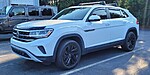 Used 2022 VOLKSWAGEN ATLAS CROSS SPORT 2.0T SE W/TECHNOLOGY in SAVANNAH, GEORGIA