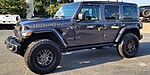 Used 2022 JEEP WRANGLER UNLIMITED RUBICON 392 in SAVANNAH, GEORGIA