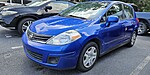 Used 2012 NISSAN VERSA S in SAVANNAH, GEORGIA