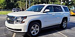 Used 2016 CHEVROLET TAHOE LT in SAVANNAH, GEORGIA