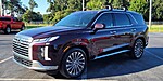 Used 2023 HYUNDAI PALISADE CALLIGRAPHY in SAVANNAH, GEORGIA