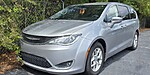 Used 2018 CHRYSLER PACIFICA TOURING PLUS in SAVANNAH, GEORGIA