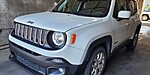 Used 2018 JEEP RENEGADE LATITUDE in SAVANNAH, GEORGIA