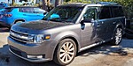 Used 2017 FORD FLEX SEL in SAVANNAH, GEORGIA