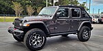 Used 2021 JEEP WRANGLER UNLIMITED RUBICON in SAVANNAH, GEORGIA