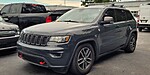 Used 2018 JEEP GRAND CHEROKEE TRAILHAWK in SAVANNAH, GEORGIA