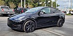 Used 2025 TESLA MODEL Y LONG RANGE in SAVANNAH, GEORGIA