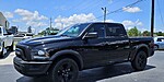 Used 2024 RAM 1500 CLASSIC WARLOCK in SAVANNAH, GEORGIA