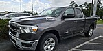 Used 2022 RAM 1500 BIG HORN/LONE STAR in SAVANNAH, GEORGIA