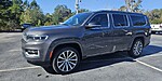 Used 2024 JEEP GRAND WAGONEER L BASE in SAVANNAH, GEORGIA