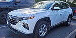 Used 2024 HYUNDAI TUCSON SE in SAVANNAH, GEORGIA